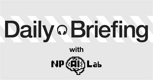 NP Daily Briefing w/ NP AI Lab | 【1月14日】2026年 投資の分岐点　ほか - NewsPicks