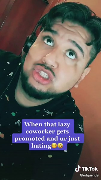 Hater Coworker Gets Promoted Reaction | Funny Call Center Office Drama