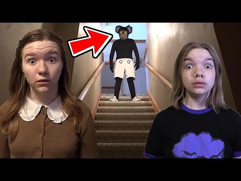 SCREAMBOAT WILLIE. (SCARY)