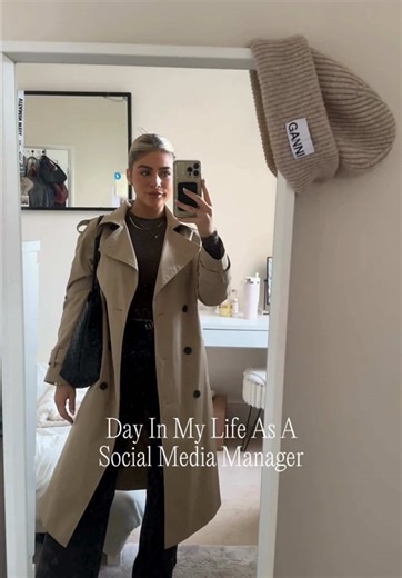 A Day in the Life: Team Building with Esme