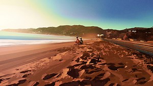 Interview: The Team Behind Short Film 'The Windshield Wiper' Discuss The Many Meanings Of Love