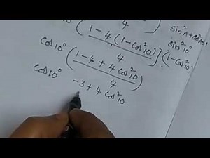 AP polytechnic maths 1st semister Trigonometry