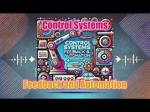 Control Systems: Feedback and Automation