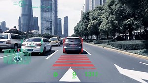 Showcasing the AliOS operating system at #CES2018. Find out more about our plans for the future of cars at http://click.aliyun.com/m/39700/ | Alibaba Cloud