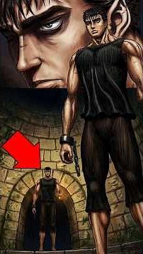 BERSERK IS FINALLY CONTINUING!