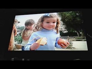 Baby Genius Apple and Banana