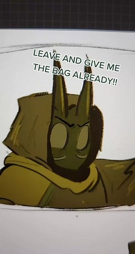 Star vs. the Forces of Evil OC | Another Character Introduction