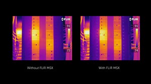 13 reactions | What's the best way to use FLIR MSX? Find out from our VP of Product Management and Innovation Katrin Strandemar Learn more about FLIR MSX on our website>>>https://bit.ly/3OoruNX | Teledyne FLIR | Facebook