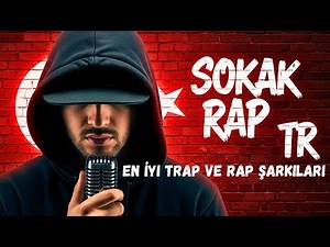 🎤 Yeni Türkçe Rap 2025 | Sokakların Ruhu | En İyi Trap ve Rap Şarkıları