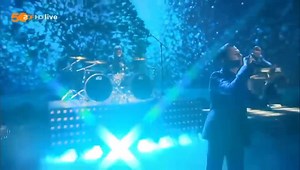 Depeche Mode - Heaven (Live at ZDF 2013) | Depeche Mode Fan Club Fortaleza