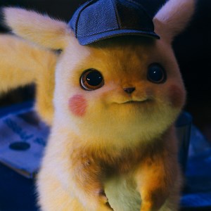 Partner up with a legend. Ryan Reynolds is #DetectivePikachu in theaters Summer 2019! | POKÉMON Detective Pikachu