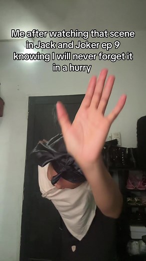 Reacting to Jack and Joker Episode 9 | Emotional Rollercoaster