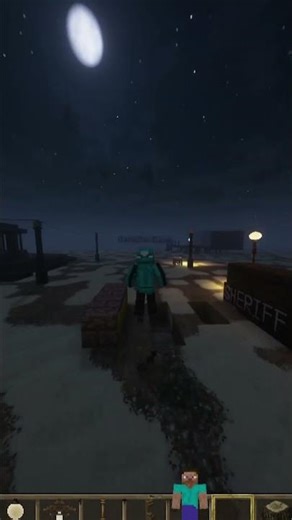 REALISTISCHE LICHTER in Minecraft | Minecraft Machinima Tutorial ★ MINECRAFT FILMSCHULE #5