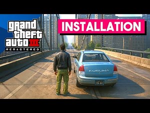 GTA 3 Remastered Mod (2025) is Here 🔥 Installation Guide