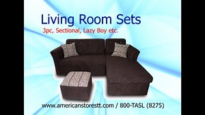 2.5K views | Get great deals on Furniture, Electronics and Appliances for you home or office, all in one place. With 11 branches nationwide and our online store, shopping is so convenient and affordable. | American Stores | Facebook