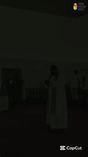 Episcopal Valedictory Visitation to Ashi Archdeaconry