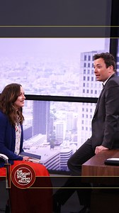 3.3M views · 68K reactions | Mad Lib Theater w/ #DakotaJohnson (#FiftyShadesDarker Edition) #Tonight10 #FallonTonight #FallonFlashback #FiftyShadesOfGrey | The Tonight Show Starring Jimmy Fallon | Facebook