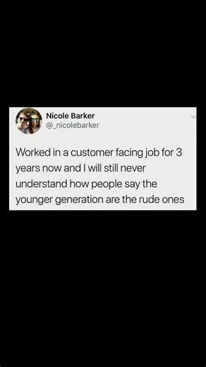 customer service changed my perspective | Subscribe for more #motivation 😊👍