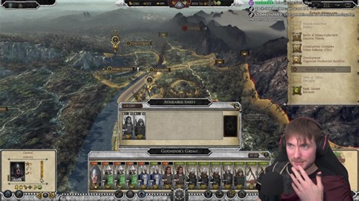 Gondor's Destiny APPROACHES! LEGENDARY LORD OF THE RINGS MOD!