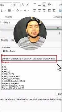 Create automatic reminders in Excel