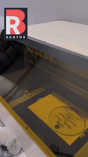 RB SANTOS GENERAL MERCHANDISE NEW UV PRINT MACHINE ✨✅ | RBSantos General Merchandise