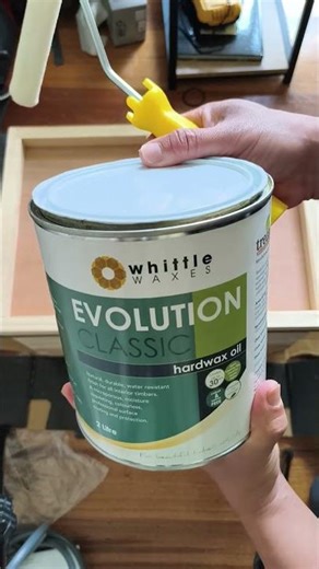 8 Frame Wooden Beehive Kit Build: Air Brad Nailer, Titebond II Glue & Bee-Safe Wax Finish