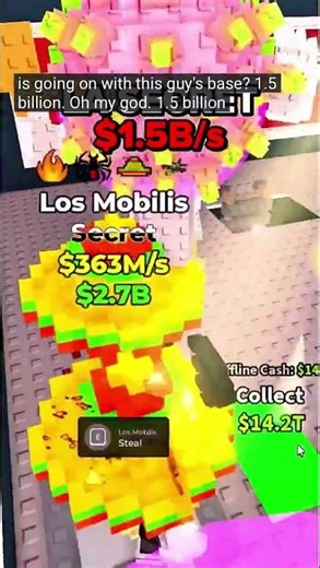 Fumez gaming 1.5b la secret combinations is crazy