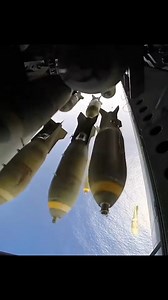 9.4K views · 212 reactions | Inside the B-52 Bomb Bay - Training Event | Military Technology | Facebook