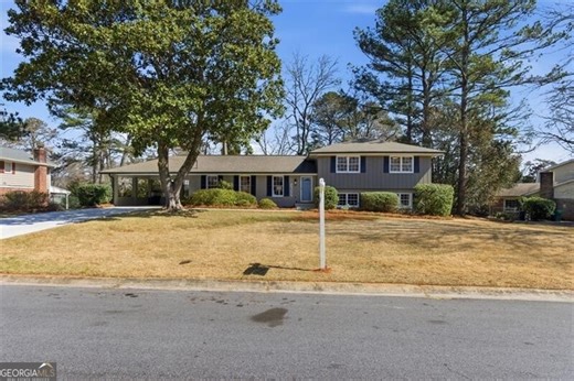 3055 St Helena Dr, Tucker, GA 30084 - MLS 10703938 - Coldwell Banker