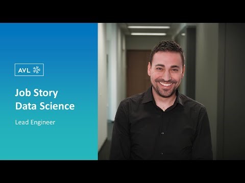Job Story Data Science | Lead Engineer