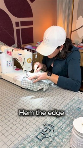 When an idea simply can’t wait!!! Thank you Therapy Shop for the inspo!!! Here’s your sign to get a