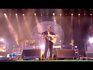 Ben Howard - Only Love (Glastonbury 2013)