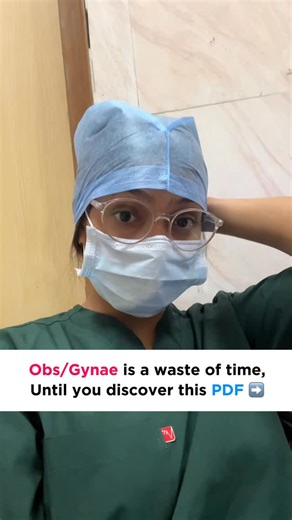 Shikha on Instagram: "🔥Follow these steps to get the ultimate guide👇 ✅ Step 1: Follow me! 📩 Step 2: Send this reel in my DM & Comment “OBG” 🤞 Step 3: I’ll send it straight to you! This PDF provides a structured format for history taking & physical examination and highlights common mistakes made by medical students. It includes valuable tips for each section, making it especially useful. It is a must-have guide for MBBS students. . Follow @shikhathiside for more such tips🩺 (mbbs, doctors, me