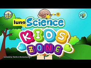 SCIENCE 4 Q2 WEEK 1 - The Human Body Parts: Major Internal Organs