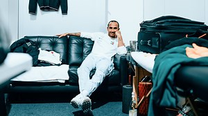 117K views · 655 shares | In the immediate aftermath of clinching a historic sixth F1 title, Lewis Hamilton reflects on his remarkable journey, the support of those around him, Niki and what comes next… | Mercedes-AMG Petronas F1 Team | Facebook