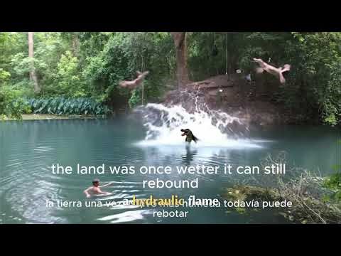 Comal's Fountains: A Texas River's Rise and Fall