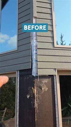 Jason C. Promes on Instagram: "Before and After"