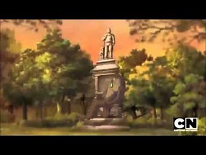 Ben 10 Generator Rex Heroes United Trailer