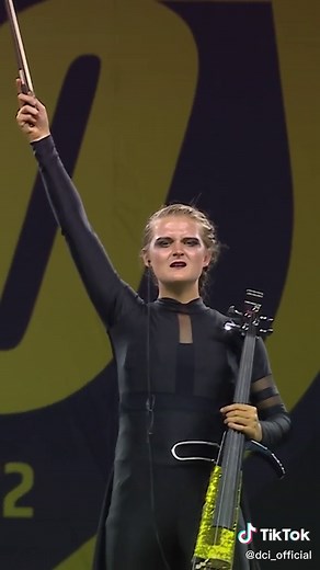 Intense Drum Corps Performances: DCI 2022 Archives Revealed