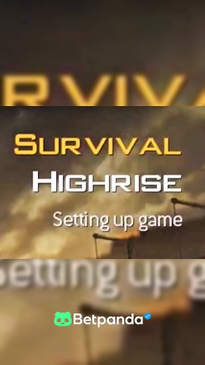 2009 Highrise Animation Features Russian Badger