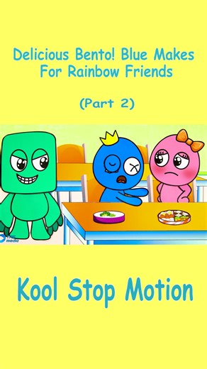 Kool Stop Motion on TikTok