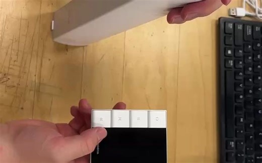 DC2150AF与m6电机对码设置