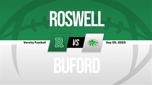 Football Game Preview: Buford Wolves vs. Dacula Falcons