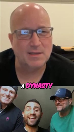 Cesar Lucero | RA shares how Biz made Spittin Chiclets a dynasty 🧠💼 From always thinking business to how he got the nickname “Biz.” This one’s a... | Instagram