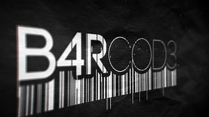Download Barcode Reveal - FREE Videohive - aedownload.com