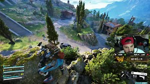 [DROPS] #1 BEST TALLEST BIGGEST GREATEST ARC RAIDERS GAMER IN THE UNIVERSE! @Nickmercs - nickmercs on Twitch