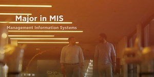 100K views · 76 reactions | Thanos and Charis discuss the combined advantages of studying Management Information Systems at Deree, a cross between IT and Business and one of the most relevant fields of study in today’s evolving job market. | Deree - The American College of Greece | Facebook