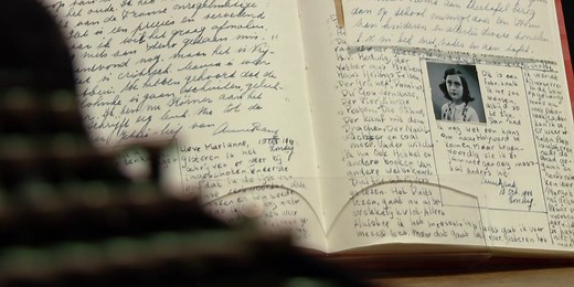 USC’s Anne Frank Center gives awards to community members for continuing her legacy