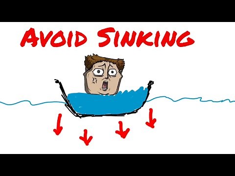 How Foam works in your Boat: