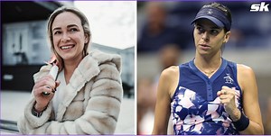 "Played one match the whole year?"- Donna Vekic reacts to Ajla Tomljanovic's ranking drop since US open win over Serena Williams"